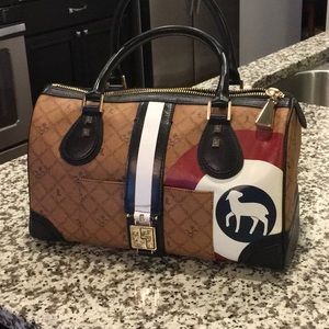 L.A.M.B. Purse